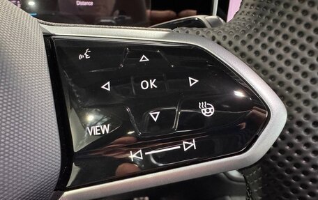 Volkswagen Tiguan, 2026 год, 4 650 000 рублей, 23 фотография