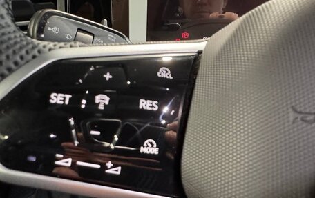 Volkswagen Tiguan, 2026 год, 4 650 000 рублей, 22 фотография