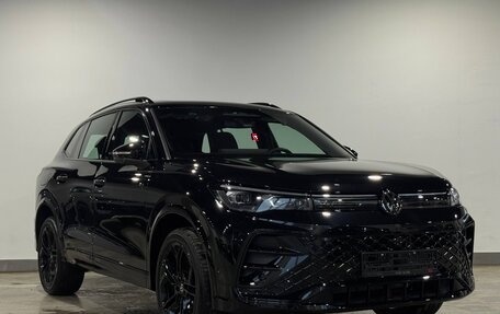 Volkswagen Tiguan, 2026 год, 4 650 000 рублей, 5 фотография