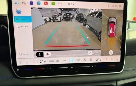 Volkswagen Tiguan, 2026 год, 4 650 000 рублей, 24 фотография