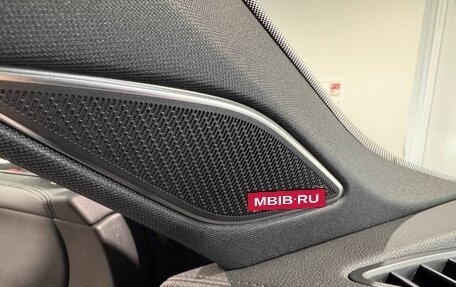 Volkswagen Tiguan, 2026 год, 4 650 000 рублей, 27 фотография