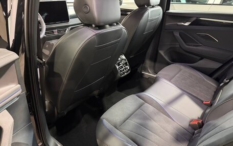 Volkswagen Tiguan, 2026 год, 4 650 000 рублей, 29 фотография