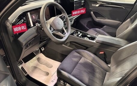 Volkswagen Tiguan, 2026 год, 4 650 000 рублей, 14 фотография