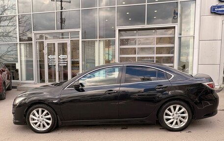 Mazda 6, 2011 год, 949 000 рублей, 4 фотография