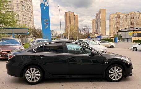 Mazda 6, 2011 год, 949 000 рублей, 7 фотография