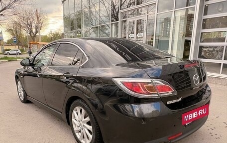 Mazda 6, 2011 год, 949 000 рублей, 5 фотография