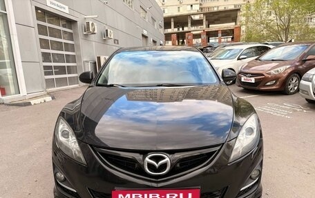 Mazda 6, 2011 год, 949 000 рублей, 9 фотография