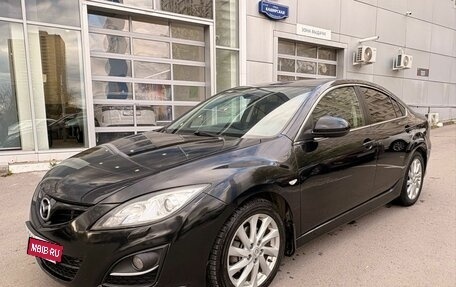 Mazda 6, 2011 год, 949 000 рублей, 3 фотография