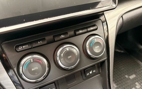 Mazda 6, 2011 год, 949 000 рублей, 14 фотография