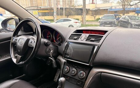Mazda 6, 2011 год, 949 000 рублей, 12 фотография