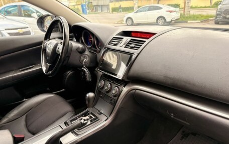 Mazda 6, 2011 год, 949 000 рублей, 11 фотография