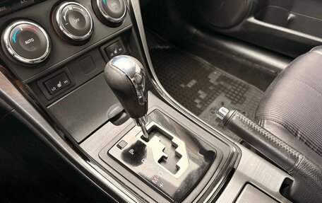 Mazda 6, 2011 год, 949 000 рублей, 17 фотография