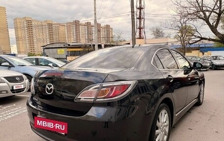 Mazda 6, 2011 год, 949 000 рублей, 6 фотография