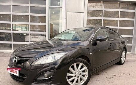 Mazda 6, 2011 год, 949 000 рублей, 2 фотография