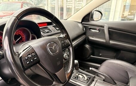 Mazda 6, 2011 год, 949 000 рублей, 13 фотография