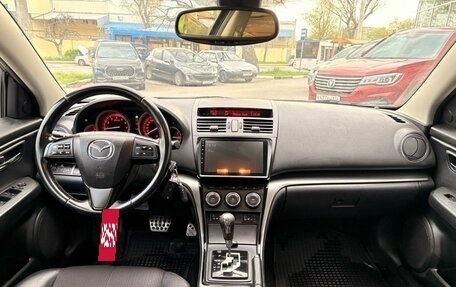 Mazda 6, 2011 год, 949 000 рублей, 10 фотография