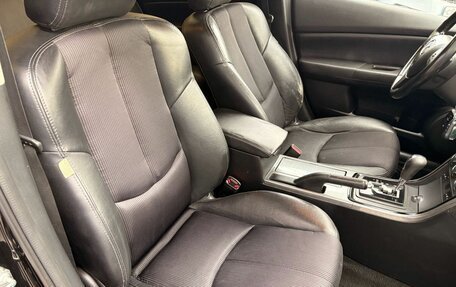 Mazda 6, 2011 год, 949 000 рублей, 22 фотография