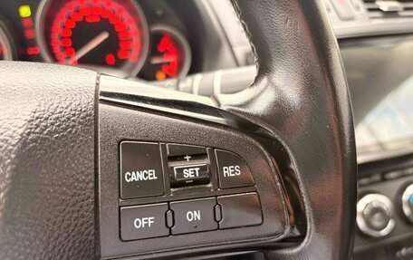 Mazda 6, 2011 год, 949 000 рублей, 20 фотография