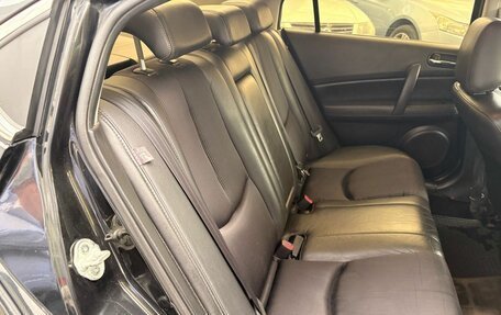 Mazda 6, 2011 год, 949 000 рублей, 25 фотография