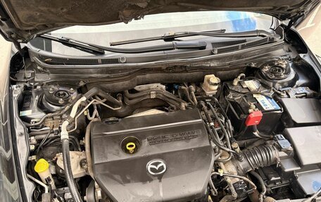 Mazda 6, 2011 год, 949 000 рублей, 26 фотография