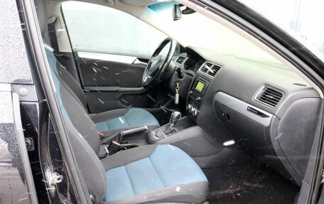 Volkswagen Jetta VI, 2013 год, 729 000 рублей, 9 фотография