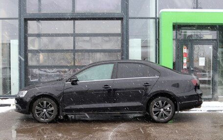 Volkswagen Jetta VI, 2013 год, 729 000 рублей, 6 фотография