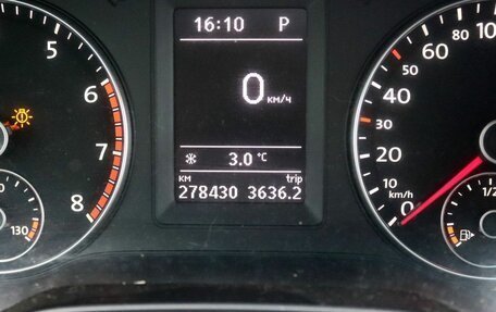 Volkswagen Jetta VI, 2013 год, 729 000 рублей, 14 фотография