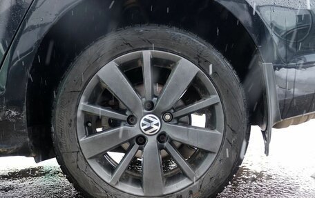 Volkswagen Jetta VI, 2013 год, 729 000 рублей, 15 фотография