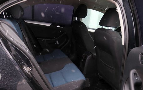 Volkswagen Jetta VI, 2013 год, 729 000 рублей, 10 фотография