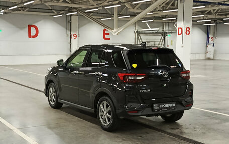 Toyota Raize I, 2020 год, 1 795 000 рублей, 7 фотография