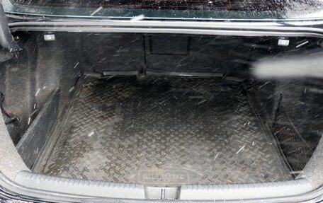 Volkswagen Jetta VI, 2013 год, 729 000 рублей, 17 фотография