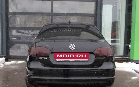 Volkswagen Jetta VI, 2013 год, 729 000 рублей, 3 фотография