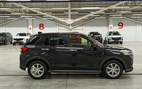 Toyota Raize I, 2020 год, 1 795 000 рублей, 4 фотография