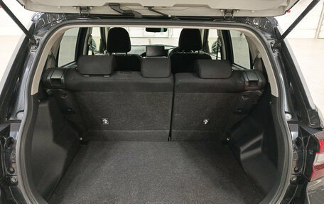 Toyota Raize I, 2020 год, 1 795 000 рублей, 10 фотография