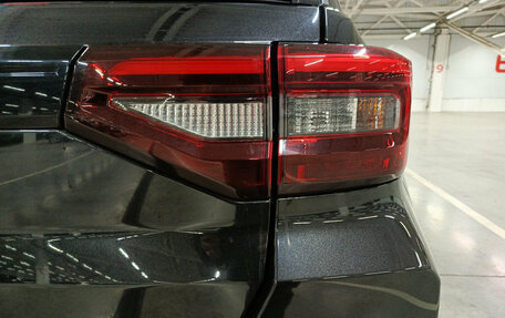 Toyota Raize I, 2020 год, 1 795 000 рублей, 9 фотография