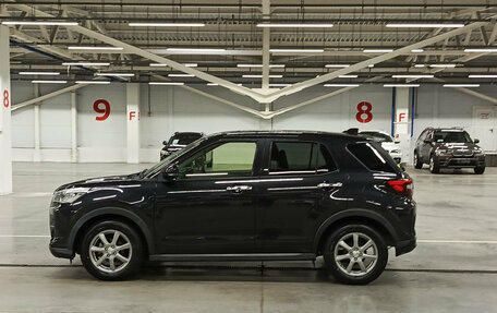 Toyota Raize I, 2020 год, 1 795 000 рублей, 8 фотография