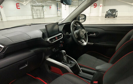 Toyota Raize I, 2020 год, 1 795 000 рублей, 11 фотография