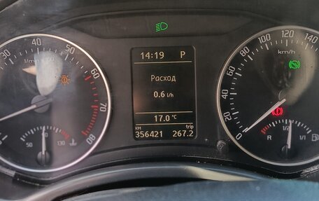Skoda Octavia, 2009 год, 780 000 рублей, 5 фотография