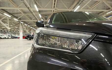 Toyota Raize I, 2020 год, 1 795 000 рублей, 17 фотография