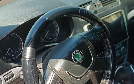 Skoda Octavia, 2009 год, 780 000 рублей, 4 фотография