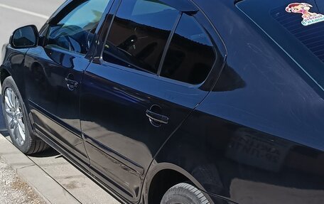 Skoda Octavia, 2009 год, 780 000 рублей, 3 фотография