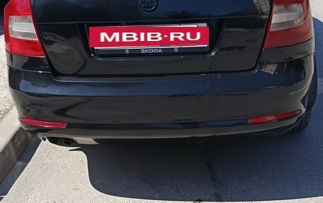 Skoda Octavia, 2009 год, 780 000 рублей, 2 фотография