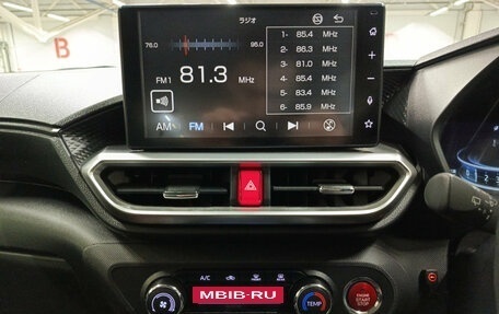 Toyota Raize I, 2020 год, 1 795 000 рублей, 15 фотография