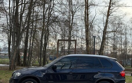 BMW X5, 2009 год, 2 300 000 рублей, 2 фотография