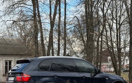 BMW X5, 2009 год, 2 300 000 рублей, 5 фотография