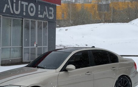 BMW 3 серия, 2007 год, 700 000 рублей, 5 фотография