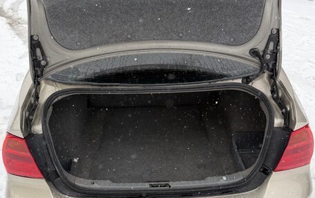 BMW 3 серия, 2007 год, 700 000 рублей, 7 фотография