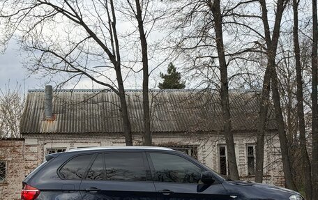 BMW X5, 2009 год, 2 300 000 рублей, 6 фотография