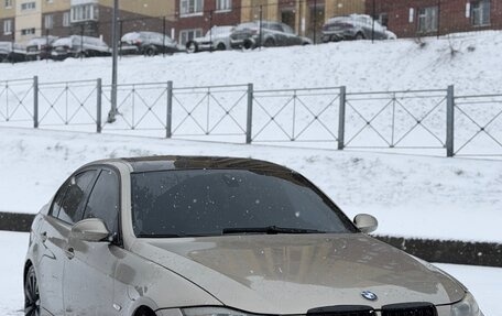 BMW 3 серия, 2007 год, 700 000 рублей, 2 фотография