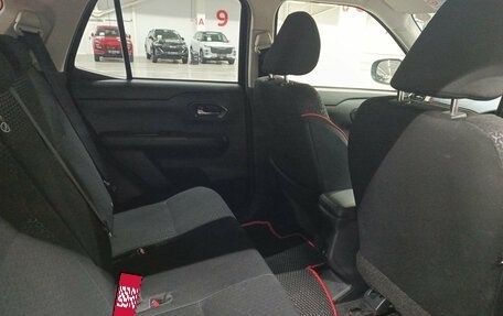 Toyota Raize I, 2020 год, 1 795 000 рублей, 12 фотография